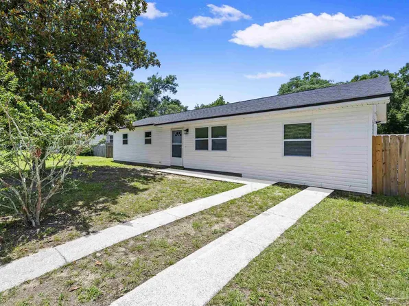 7328 Sachem Rd, Pensacola, FL 32506