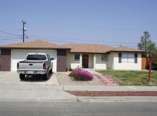 3931 Agena Way, Lompoc, CA 93436