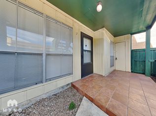 1516 Bay Area Blvd APT N7, Houston, TX 77058