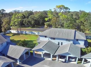 11035 W Harbor Watch Loop, Crystal River, FL 34428