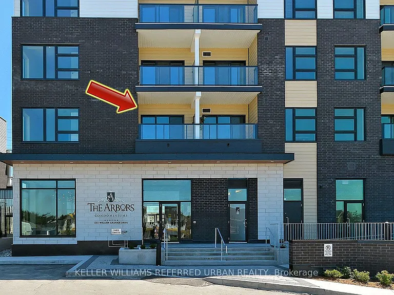 555 William Graham Dr #231 — Photo 18