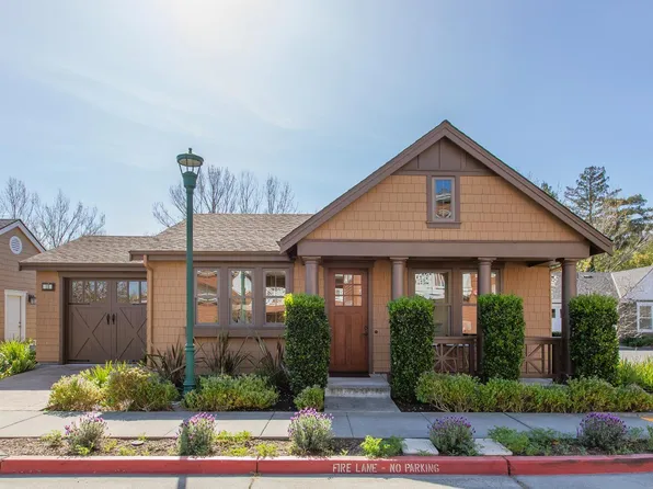 15 Camellia Circle, Larkspur, CA 94939