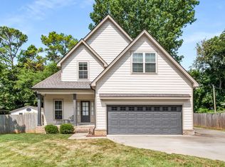 1821 Middle Tennessee Blvd, Murfreesboro, TN 37130