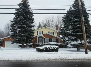 57 N Union Rd, Buffalo, NY 14221