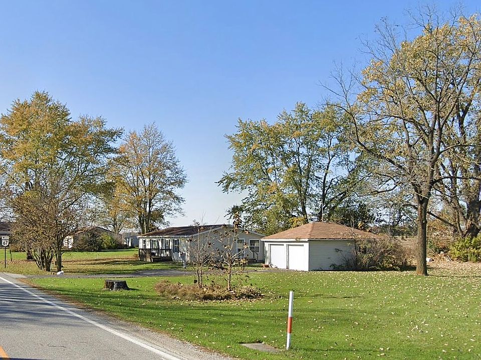 29983 State Route 67, Waynesfield, OH 45896 Zillow