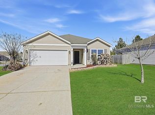 983 Summerton Dr, Foley, AL 36535