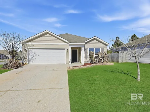 983 Summerton Dr, Foley, AL 36535