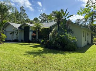 760 1st St NW, Naples, FL 34120