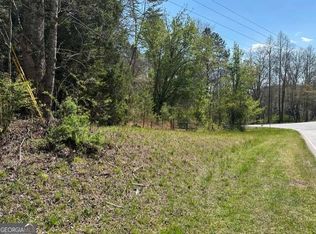 0 Lake Point, Sautee Nacoochee, GA 30571