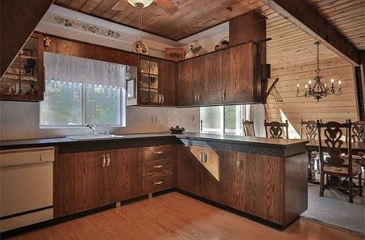 Beautiful Kitchen