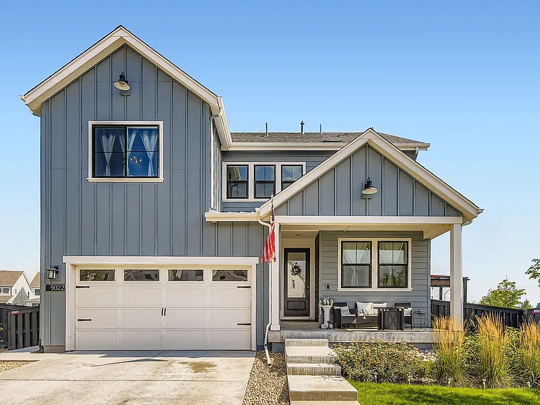 9022 Moondance Dr — Photo 2