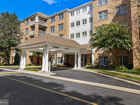 12310 Rosslare Ridge Rd Unit 405, Lutherville Timonium, MD 21093