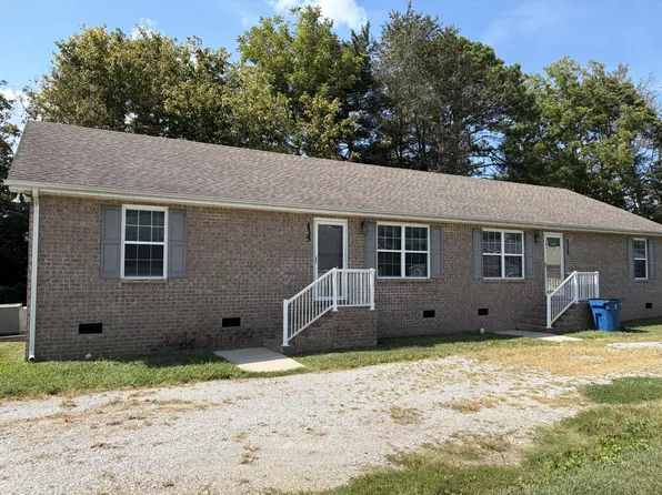 135 Hunt St, Manchester, TN 37355