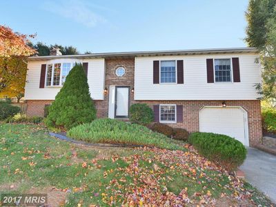 2202 Ringing Fox Ct, Bel Air, MD, 21015