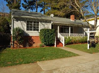 18747 Sandy Rd, Castro Valley, CA 94546