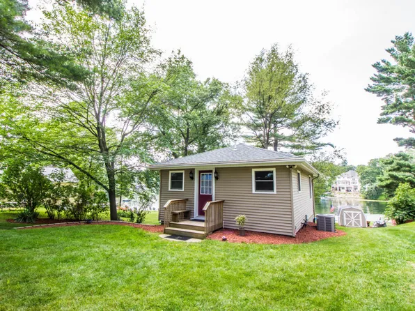 12461 Kindy Dr NE, Gowen, MI 49326