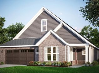 4234 W Huron Loop, Fayetteville, AR 72704