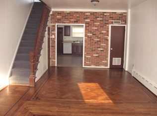 1616 S Clarion St, Philadelphia, PA 19148