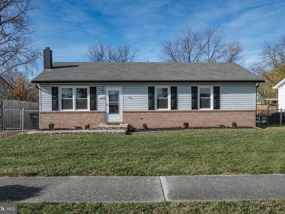 1st image of this home