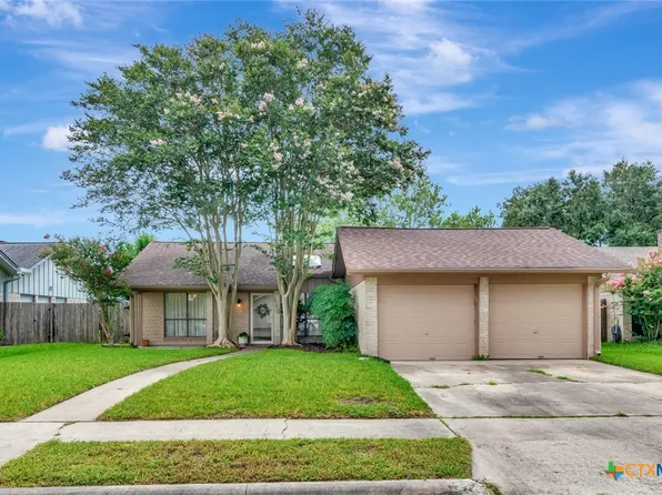 112 Laramie Dr, Victoria, TX 77904