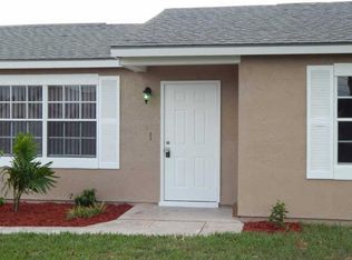 2871 SE East Blackwell Dr, Port Saint Lucie, FL 34952
