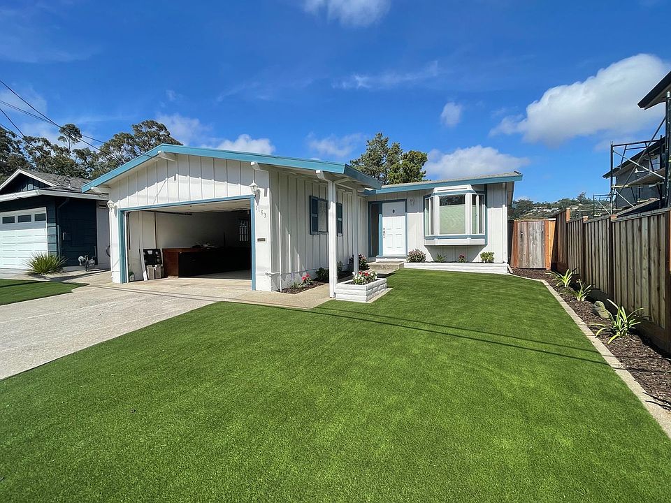 1st image of 1183 Manzanita Dr