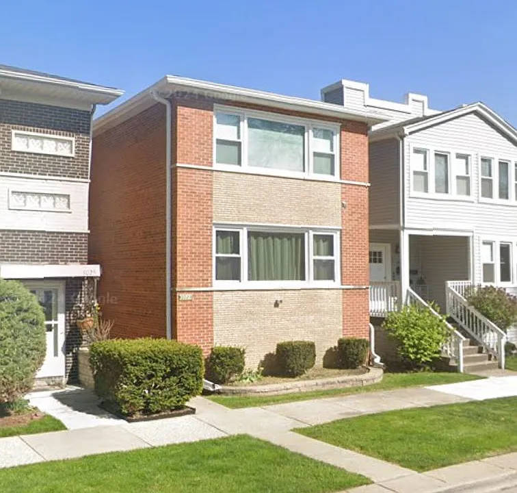 3027 Euclid Ave #BASEMENT