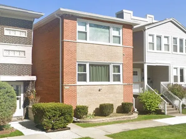 3027 Euclid Ave #2, Berwyn, IL 60402
