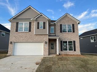 1427 Ridge Climber Rd, Knoxville, TN 37922