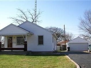 1213 Saint Adalbert Ave, Dayton, OH 45404