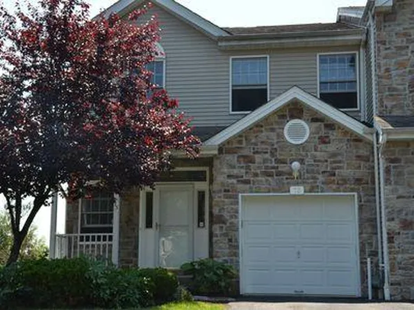 73 Rhyan Dr, Parsippany, NJ 07054