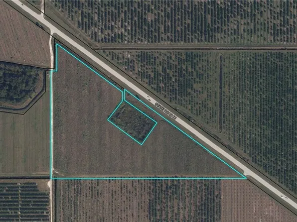 State Route 66, Zolfo Springs, FL 33890