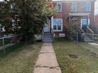 7867 Saint Gregory Dr, Baltimore, MD 21222
