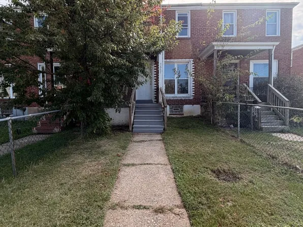 7867 Saint Gregory Dr, Baltimore, MD 21222