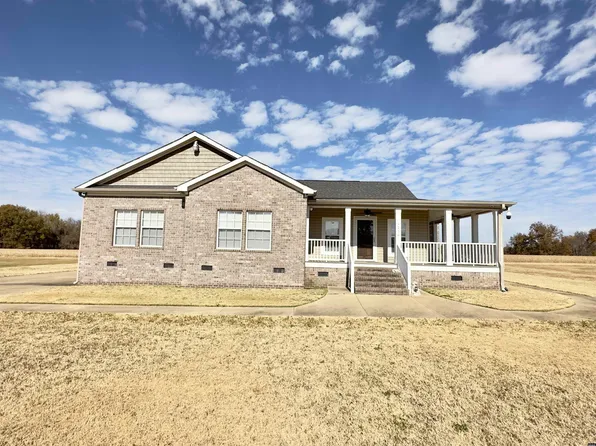 4730 Knox Daniel Rd, Union City, TN 38261