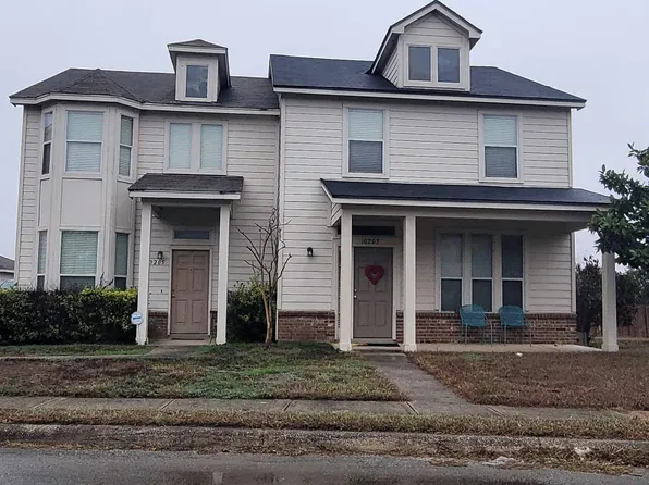 10203 Lateleaf Oak, San Antonio, TX 78223