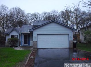 13093 9th Ave N, Zimmerman, MN 55398