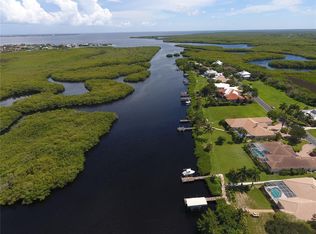 4011 Lea Marie Island Dr, Port Charlotte, FL 33952