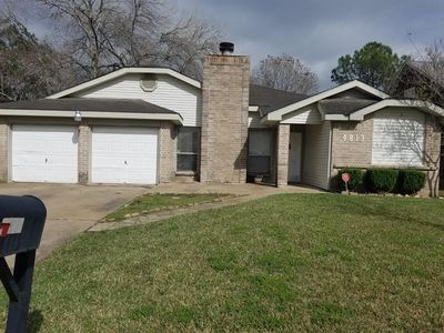 4813 Woodway Ave, Rosenberg, TX, 77471