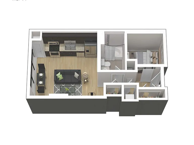 The Residences at Arundel Preserve — Photo 79