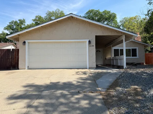 6420 Terra Way, Citrus Heights, CA 95610