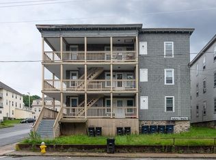 4 Cross St #2, Southbridge, MA 01550
