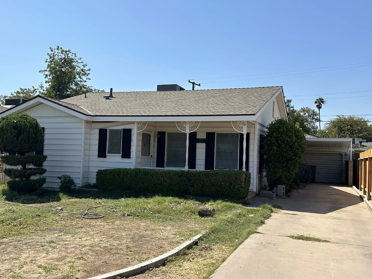3 bed, 2.0 bath, 1351 sqft, $1,995 — Photo 2