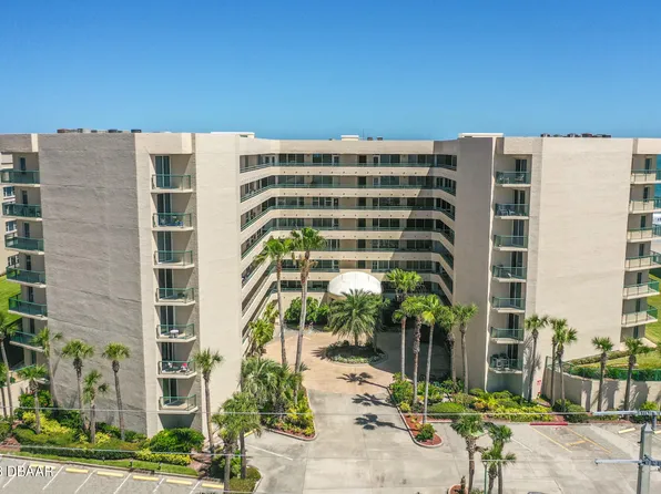 4565 S Atlantic Ave Unit 5303, Ponce Inlet, FL 32127