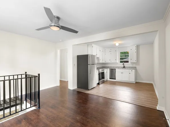 1036 Seymour Ave Unit B, Nashville, TN 37206