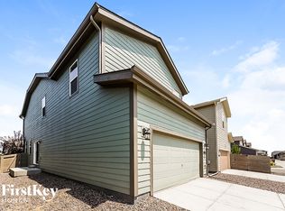 15584 E 47th Dr, Denver, CO 80239