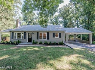 3 Cedarhill Rd, Randallstown, MD 21133