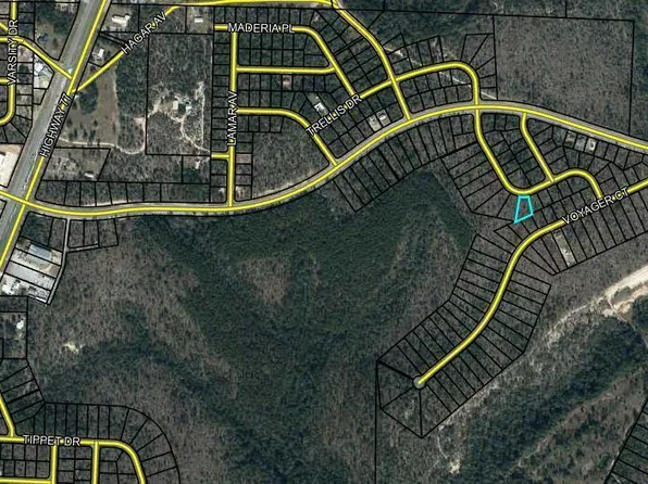 LOT 15 Trellis Dr, Chipley, FL 32428