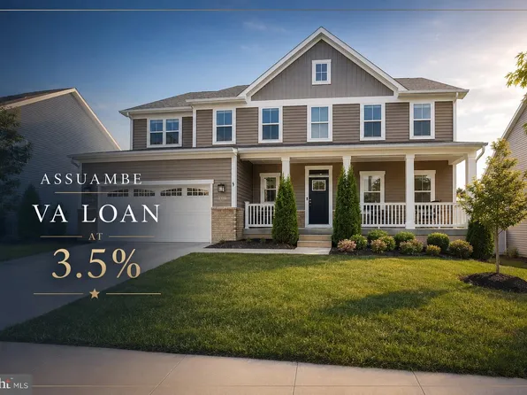8316 Legacy Cir, Chesapeake Beach, MD 20732