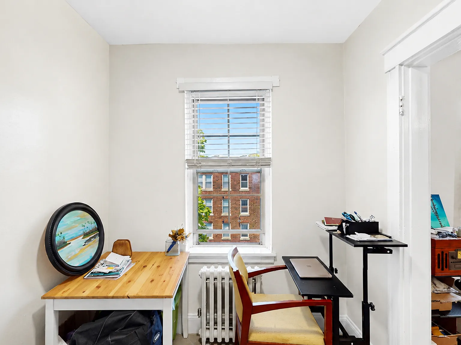 1 bed, 1.0 bath, 500 sqft, $2,195 — Photo 3